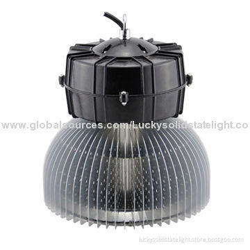 LED High Bay Light, Dimmable, ETL, CE, RoHS Marks, 3-year Warranty Time